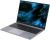 Ноутбук Digma Pro Pactos Core i3 1215U 16Gb SSD256Gb Intel UHD Graphics 16" IPS WUXGA (1920x1200) Windows 11 Pro dk.grey WiFi BT Cam 5500mAh (DN16P3-ACXW01) - купить недорого с доставкой в интернет-магазине