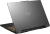 Ноутбук Asus TUF Gaming F16 FX607VU-RL061 Core 5 210H 16Gb SSD512Gb NVIDIA GeForce RTX4050 6Gb 16" IPS WUXGA (1920x1200) без ОС grey WiFi BT Cam (90NR0N06-M002T0) - купить недорого с доставкой в интернет-магазине