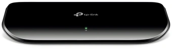 Коммутатор TP-Link TL-SG1008D (L2) 8x1Гбит/с неуправляемый - цена, купить или заказать с доставкой в интернет-магазине Коммутатор TP-Link TL-SG1008D (L2) 8x1Гбит/с неуправляемый - купить недорого с доставкой в интернет-магазине