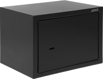 Сейф мебельный Aiko T 250 KL 250x350x250мм ключевой (S10399212114) - купить недорого с доставкой в интернет-магазине
