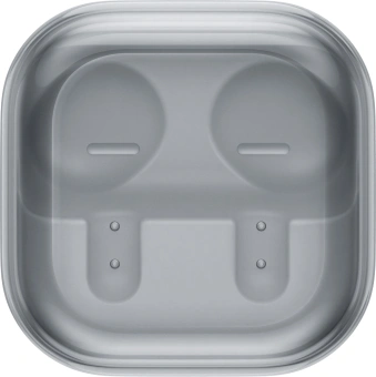 Гарнитура внутриканальные Samsung Galaxy Buds 4 белый беспроводные bluetooth в ушной раковине (SM-R540NZWACIS) - купить недорого с доставкой в интернет-магазине