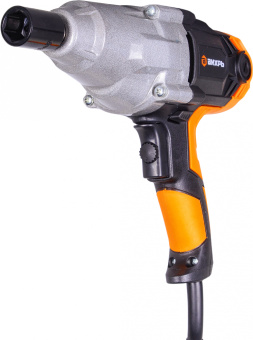 Гайковерт Вихрь ГС-350НМ 1100Вт патрон:квад.1/2" (кейс в комплекте) (72/24/2) - купить недорого с доставкой в интернет-магазине