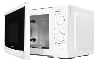 Микроволновая Печь Starwind SWM5620 20л. 700Вт белый - купить недорого с доставкой в интернет-магазине