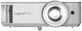Проектор Infocus IN0024ST DLP 3800Lm LS (1024x768) 30000:1 ресурс лампы:15000часов 1xUSB typeA 2xHDMI 2.9кг - купить недорого с доставкой в интернет-магазине