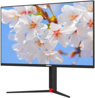 Монитор Dahua 31.5" DHI-LM32-P301AY черный IPS LED 1ms 16:9 HDMI матовая HAS Piv 1000:1 350cd 178гр/178гр 2560x1440 100Hz DP 2K USB 7.7кг - купить недорого с доставкой в интернет-магазине