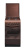 Плита Газовая Gefest ПГ 3200-06 К19 коричневый (металлическая крышка) реш.сталь - купить недорого с доставкой в интернет-магазине