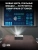 Проектор Cactus CS-C4.SG DLP 45600Lm LS 2850Lm ANSI (1920x1080) 800000:1 ресурс лампы:25000часов 1xUSB typeA 2xHDMI 6.8кг - купить недорого с доставкой в интернет-магазине