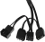 Система водяного охлаждения Formula Oasis L360 ARGB Soc-AM5/AM4/1200/2066/1700/1851 черный 4-pin 1-27dB Al+Cu 360W Ret (OASIS L360 ARGB BK) - цена, купить или заказать с доставкой в интернет-магазине Система водяного охлаждения Formula Oasis L360 ARGB Soc-AM5/AM4/1200/2066/1700/1851 черный 4-pin 1-27dB Al+Cu 360W Ret (OASIS L360 ARGB BK) - купить недорого с доставкой в интернет-магазине