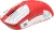 Мышь A4Tech Bloody R72 Ultra Duo белый/красный/рисунок оптическая 20000dpi беспров. USB-C 7but (R72 ULTRA DUO PIXELS RED) - купить недорого с доставкой в интернет-магазине