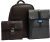 Рюкзак Piquadro Materia CA7262W151/TM темно-коричневый натур.кожа - купить недорого с доставкой в интернет-магазине