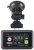 Видеорегистратор с радар-детектором Incar SDR-185 Manhattan GPS - купить недорого с доставкой в интернет-магазине