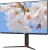 Монитор Dahua 31.5" DHI-LM32-P301AY черный IPS LED 1ms 16:9 HDMI матовая HAS Piv 1000:1 350cd 178гр/178гр 2560x1440 100Hz DP 2K USB 7.7кг - цена, купить или заказать с доставкой в интернет-магазине Монитор Dahua 31.5" DHI-LM32-P301AY черный IPS LED 1ms 16:9 HDMI матовая HAS Piv 1000:1 350cd 178гр/178гр 2560x1440 100Hz DP 2K USB 7.7кг - купить недорого с доставкой в интернет-магазине