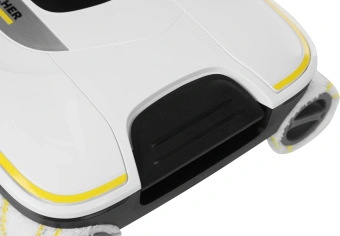 Электрошвабра Karcher FC 7 Cordless белый - купить недорого с доставкой в интернет-магазине