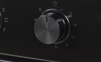 Духовой шкаф Электрический Gorenje BO6725E02BG черный - купить недорого с доставкой в интернет-магазине