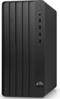 Комплект HP 290 G9 MT i3 12100 (3.3) 16Gb SSD512Gb UHDG 730 FreeDOS GbitEth 180W kb мышь клавиатура черный монитор в комплекте P22v (9M937AT/16GB) - купить недорого с доставкой в интернет-магазине