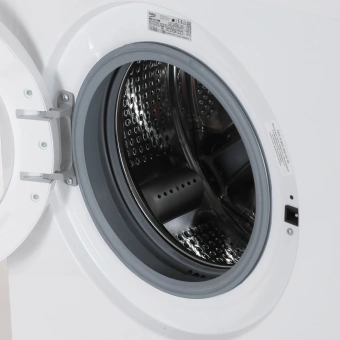 Стиральная машина Beko WRE6512BWW класс: A загр.фронтальная макс.:6кг белый - купить недорого с доставкой в интернет-магазине