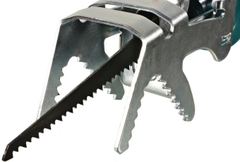 Сабельная пила Sturm! CRS1201C аккум. 2700ход/мин - купить недорого с доставкой в интернет-магазине