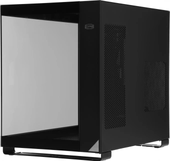 Корпус PcCooler C3 T500 BK черный без БП ATX 9x120mm 5x140mm 2xUSB3.0 audio bott PSU - купить недорого с доставкой в интернет-магазине