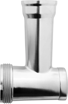 Мясорубка Hyundai HY-MG4422 1200Вт черный/серебристый - купить недорого с доставкой в интернет-магазине