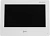 Видеодомофон Hikvision DS-KH9310-WTE1(B) белый