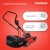 Газонокосилка роторная Starwind ELM-1800 1800Вт - купить недорого с доставкой в интернет-магазине