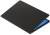 Чехол Samsung для Samsung Galaxy Tab S10 FE+ Smart Book Cover поликарбонат/полиуретан черный (EF-BX620PBEGRU) - купить недорого с доставкой в интернет-магазине