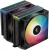 Устройство охлаждения(кулер) Deepcool AG620 Bk V2 ARGB Soc-AM5/AM4/1200/1700/1851 черный 4-pin 15-29dB Al+Cu 260W 1330gr Ret (R-AG620-BKAMMN-GJD) - цена, купить или заказать с доставкой в интернет-магазине Устройство охлаждения(кулер) Deepcool AG620 Bk V2 ARGB Soc-AM5/AM4/1200/1700/1851 черный 4-pin 15-29dB Al+Cu 260W 1330gr Ret (R-AG620-BKAMMN-GJD) - купить недорого с доставкой в интернет-магазине