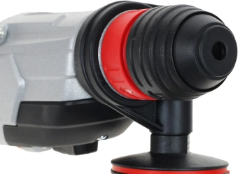 Перфоратор Metabo KHE 2860 Quick патрон:SDS-plus уд.:3.2Дж 880Вт (кейс в комплекте) - купить недорого с доставкой в интернет-магазине