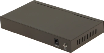 Коммутатор Tenda TEF1109P-8-102W (L2) 9x100Мбит/с 8PoE 92W неуправляемый - купить недорого с доставкой в интернет-магазине