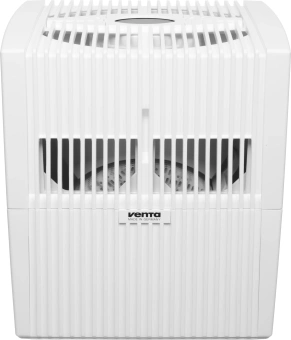 Мойка воздуха Venta Comfort plus LW25 8Вт белый (LW25 COMFORT PLUS WEISS) - купить недорого с доставкой в интернет-магазине