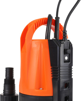 Насос центробежный Patriot F 900i 920Вт 14000л/час (315302468) - купить недорого с доставкой в интернет-магазине