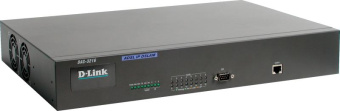 Коммутатор D-Link DAS-3216/RU 2G управляемый - цена, купить или заказать с доставкой в интернет-магазине Коммутатор D-Link DAS-3216/RU 2G управляемый - купить недорого с доставкой в интернет-магазине