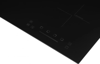 Индукционная варочная поверхность Kuppersberg ICS 604 черный - купить недорого с доставкой в интернет-магазине