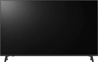 Телевизор LED LG 75" 75QNED70A6A.ARUG черный титан 4K Ultra HD 60Hz DVB-T DVB-T2 DVB-C DVB-S DVB-S2 USB WiFi Smart TV - купить недорого с доставкой в интернет-магазине