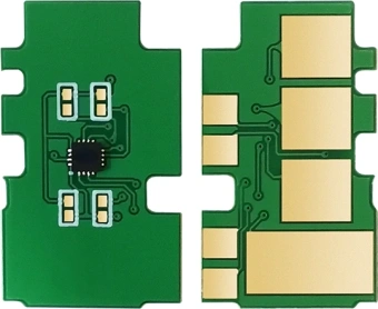 Чип тонер-картриджа Cactus CS-CHIP-S-D101S (MLT-D101S) для SAMSUNG ML-2160/2162/2165/2167/2168 SCX-3400/3405/3407 1500стр. - купить недорого с доставкой в интернет-магазине