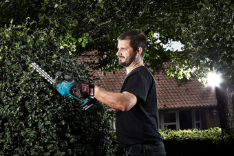 Кусторез/ножницы для травы Makita DUM604SYXаккум. - купить недорого с доставкой в интернет-магазине