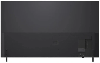 Телевизор LED LG 86" 86QNED82A6B.ARUG черный титан 4K Ultra HD 60Hz DVB-T DVB-T2 DVB-C DVB-S DVB-S2 USB WiFi Smart TV - купить недорого с доставкой в интернет-магазине