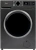 Стиральная машина Midea MF01712BS40/T класс: A загр.фронтальная макс.:7кг титановый инвертор - купить недорого с доставкой в интернет-магазине