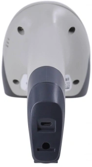Сканер штрих-кода Mertech CL-2310 Dongle 2D беспроводной белый (4218) - купить недорого с доставкой в интернет-магазине