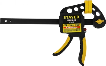 Струбцина Stayer 32242-15 - купить недорого с доставкой в интернет-магазине