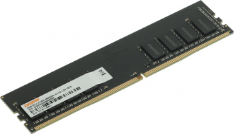 Память DDR4 8GB 2666MHz Digma DGMAD42666008S RTL PC4-21300 CL19 DIMM 288-pin 1.2В single rank Ret - купить недорого с доставкой в интернет-магазине