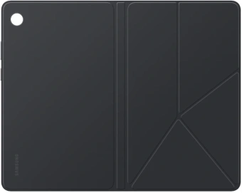 Чехол Samsung для Samsung Galaxy Tab A11 Book Cover поликарбонат/полиуретан черный (EF-BX130PBEGRU) - купить недорого с доставкой в интернет-магазине