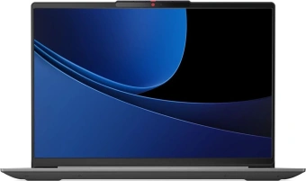 Ноутбук Lenovo IdeaPad Slim 5 14IMH9 Core Ultra 5 125H 16Gb SSD1Tb Intel Arc 14" OLED WUXGA (1920x1200) noOS grey WiFi BT Cam (83DA004HRK) - цена, купить или заказать с доставкой в интернет-магазине Ноутбук Lenovo IdeaPad Slim 5 14IMH9 Core Ultra 5 125H 16Gb SSD1Tb Intel Arc 14" OLED WUXGA (1920x1200) noOS grey WiFi BT Cam (83DA004HRK) - купить недорого с доставкой в интернет-магазине