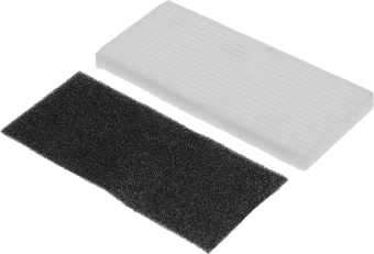 Комплект щеток и фильтров Polaris PVCRF 1020 (1фильт.) - купить недорого с доставкой в интернет-магазине