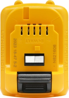 Дрель-шуруповерт DeWalt DCD710D2-QW 180Вт аккум. патрон:быстрозажимной (кейс в комплекте) - купить недорого с доставкой в интернет-магазине
