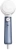 Отпариватель ручной Panasonic NI-GHD015WTV 1570Вт белый/фиолетовый - цена, купить или заказать с доставкой в интернет-магазине Отпариватель ручной Panasonic NI-GHD015WTV 1570Вт белый/фиолетовый - купить недорого с доставкой в интернет-магазине
