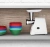 Мясорубка Bosch MFW2510W 1500Вт белый - купить недорого с доставкой в интернет-магазине