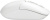 Мышь A4Tech Fstyler FB12S белый оптическая 1200dpi silent беспров. BT/Radio USB 2but (FB12S USB WHITE) - купить недорого с доставкой в интернет-магазине