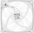 Вентилятор для корпуса Accord ACC-YH12 ARGB 120х120x25 белый 4-pin 27дБ (ACC-YH12 ARGB WHITE) brown box - купить недорого с доставкой в интернет-магазине