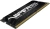 Память DDR4 32GB 3200MHz Patriot PVS432G320C8S Steel Series RTL PC4-25600 CL22 SO-DIMM 260-pin 1.2В single rank с радиатором Ret - купить недорого с доставкой в интернет-магазине